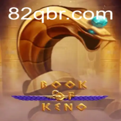 Explorando o Fascinante Mundo do Jogo BookOfKeno