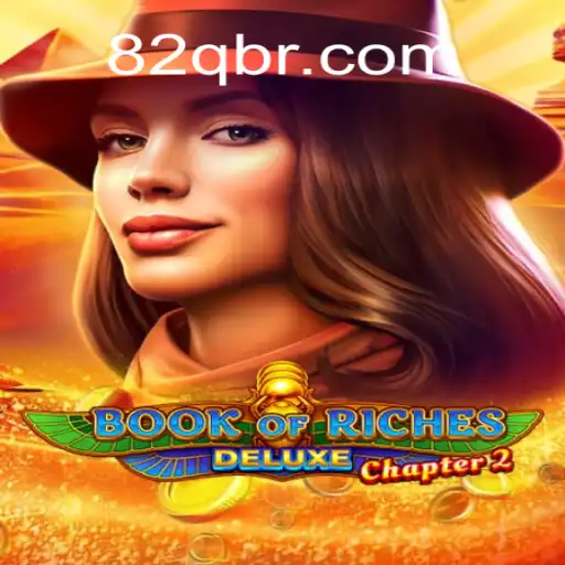 Descubra os Segredos do Jogo BookofRichesDeluxeChapter2