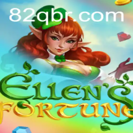 Explorando o Mundo de EllensFortune: Uma Inovação no Universo dos Jogos