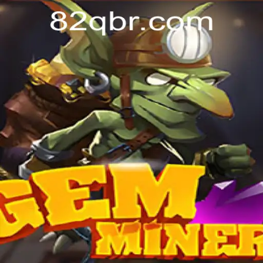 GemMiner: Explorando Aventuras Subterrâneas no Mundo dos Jogos