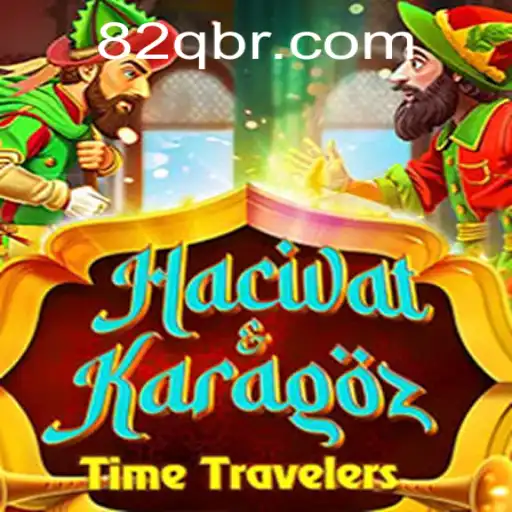 Desvendando o Mundo de HacivatandKaragoz: Um Clássico Jogo de Sombras