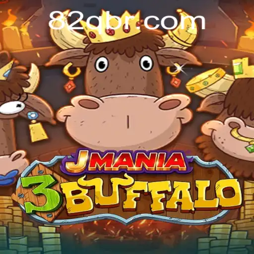 Explorando o Mundo de JMania3Buffalo: Uma Jornada Inovadora no Universo dos Jogos