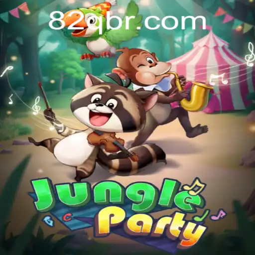 JungleParty: A Nova Sensação dos Jogos de Aventura
