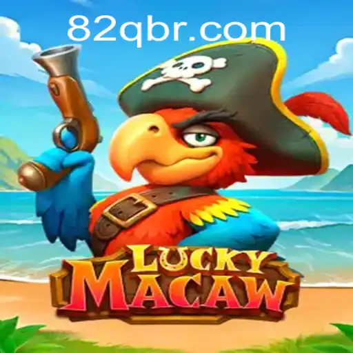 Descubra LuckyMacaw: O Novo Fenômeno dos Jogos Online
