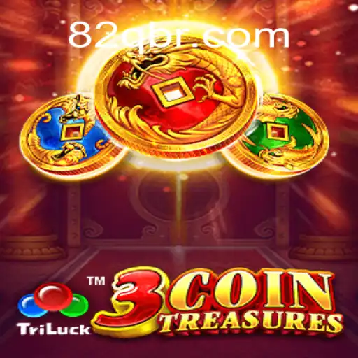 Explorando o Mundo de 3CoinTreasures: Uma Aventura de Estratégia e Descobertas