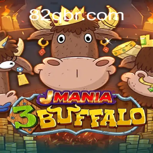Explorando o Mundo de JMania3Buffalo: Uma Jornada Inovadora no Universo dos Jogos