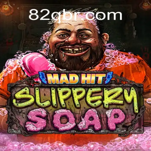 Explorando o Mundo de MadHitSlipperySoap: Um Jogo Inovador