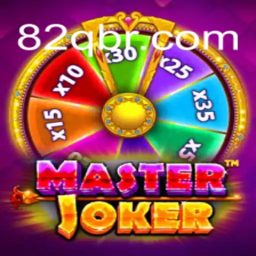 MasterJoker: Descubra o Enigmático Mundo do Jogo Online