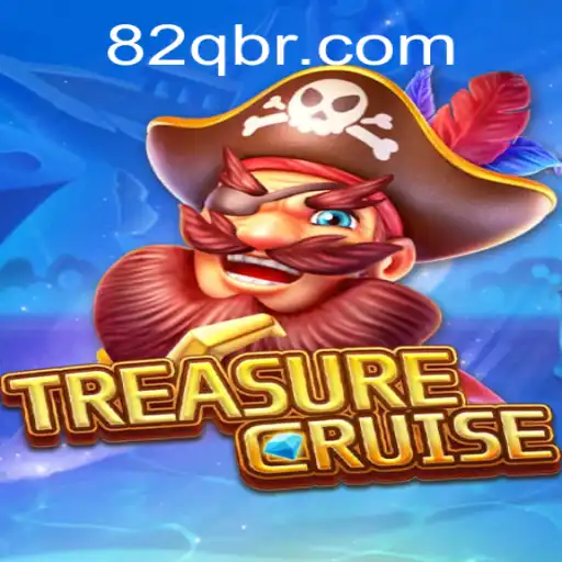 Descubra a Aventura Mística de TREASURECRUISE